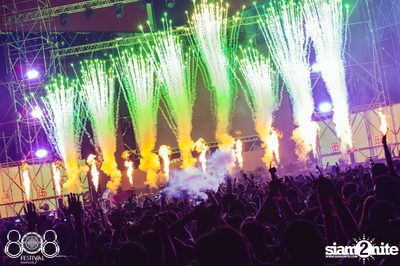 808 Festival 2016 | Pattaya - Day 1 (Album 1) — photo 123