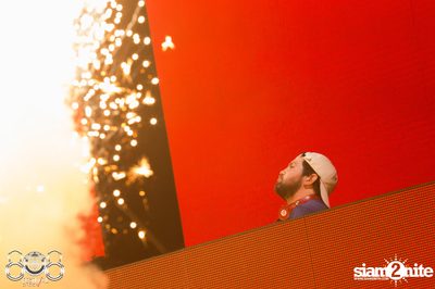 808 Festival 2016 | Pattaya - Day 1 (Album 1) — photo 124