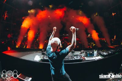 808 Festival 2016 | Pattaya - Day 1 (Album 1) — photo 125
