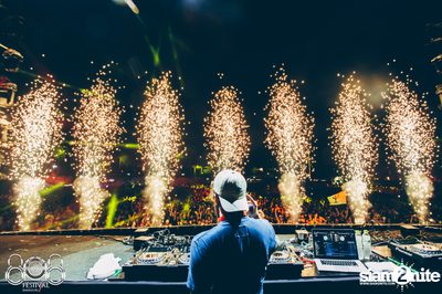 808 Festival 2016 | Pattaya - Day 1 (Album 1) — photo 126