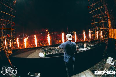 808 Festival 2016 | Pattaya - Day 1 (Album 1) — photo 127