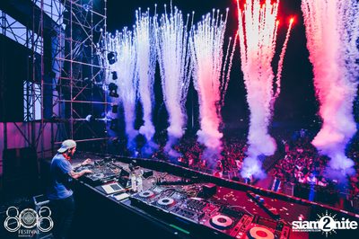 808 Festival 2016 | Pattaya - Day 1 (Album 1) — photo 131