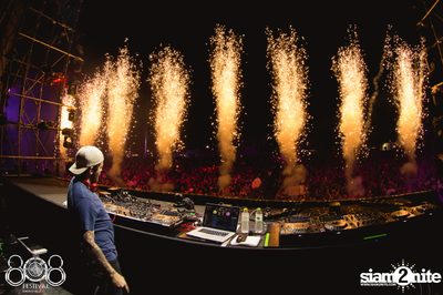808 Festival 2016 | Pattaya - Day 1 (Album 1) — photo 132