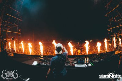 808 Festival 2016 | Pattaya - Day 1 (Album 1) — photo 135