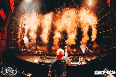 808 Festival 2016 | Pattaya - Day 1 (Album 1) — photo 136