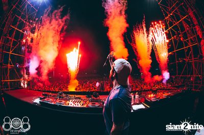 808 Festival 2016 | Pattaya - Day 1 (Album 1) — photo 137