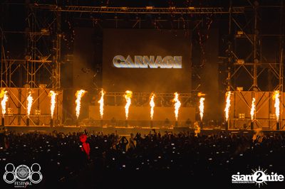 808 Festival 2016 | Pattaya - Day 1 (Album 1) — photo 139
