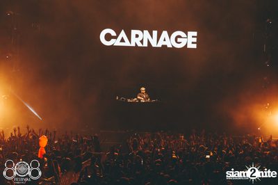 808 Festival 2016 | Pattaya - Day 1 (Album 1) — photo 140