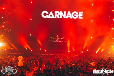 808 Festival 2016 | Pattaya - Day 1 (Album 1) — photo 141