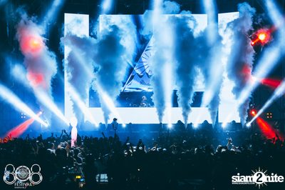 808 Festival 2016 | Pattaya - Day 1 (Album 1) — photo 142