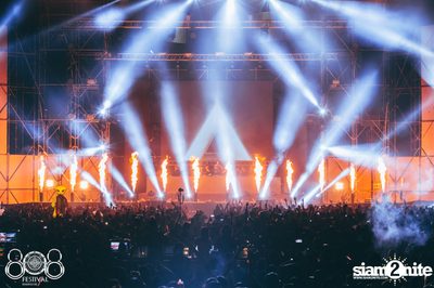 808 Festival 2016 | Pattaya - Day 1 (Album 1) — photo 143