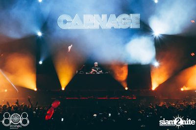 808 Festival 2016 | Pattaya - Day 1 (Album 1) — photo 144