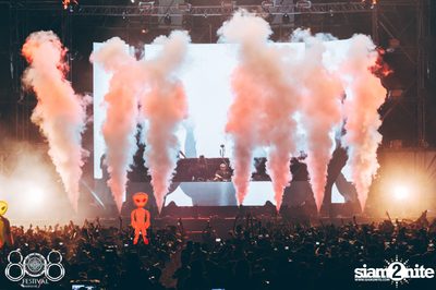 808 Festival 2016 | Pattaya - Day 1 (Album 1) — photo 145