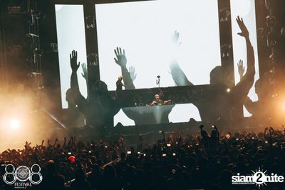 808 Festival 2016 | Pattaya - Day 1 (Album 1) — photo 146
