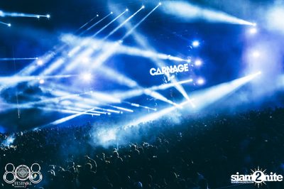 808 Festival 2016 | Pattaya - Day 1 (Album 1) — photo 147