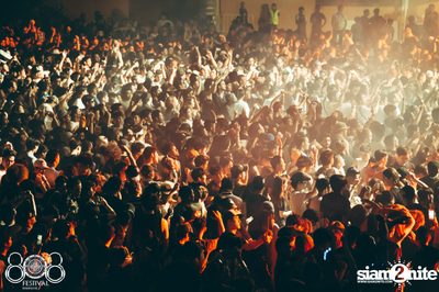 808 Festival 2016 | Pattaya - Day 1 (Album 1) — photo 148