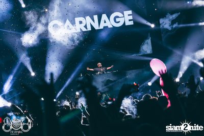 808 Festival 2016 | Pattaya - Day 1 (Album 1) — photo 151