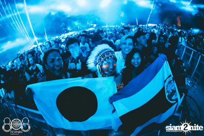 808 Festival 2016 | Pattaya - Day 1 (Album 1) — photo 154