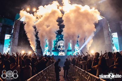 808 Festival 2016 | Pattaya - Day 1 (Album 1) — photo 155