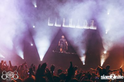 808 Festival 2016 | Pattaya - Day 1 (Album 1) — photo 157