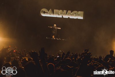 808 Festival 2016 | Pattaya - Day 1 (Album 1) — photo 158