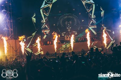 808 Festival 2016 | Pattaya - Day 1 (Album 1) — photo 159
