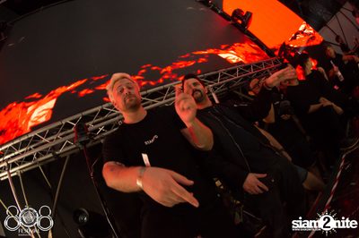 808 Festival 2016 | Pattaya - Day 1 (Album 1) — photo 161