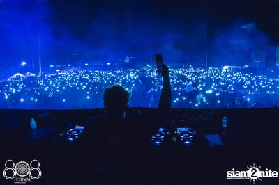 808 Festival 2016 | Pattaya - Day 1 (Album 1) — photo 162