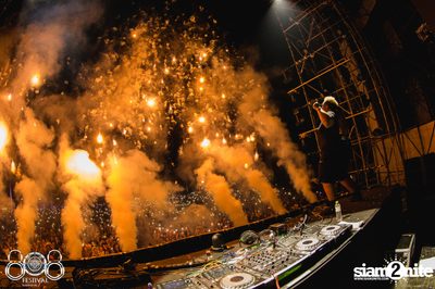 808 Festival 2016 | Pattaya - Day 1 (Album 1) — photo 163