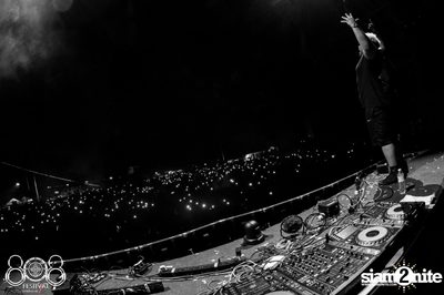 808 Festival 2016 | Pattaya - Day 1 (Album 1) — photo 164