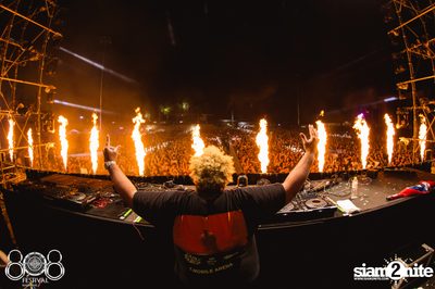 808 Festival 2016 | Pattaya - Day 1 (Album 1) — photo 165