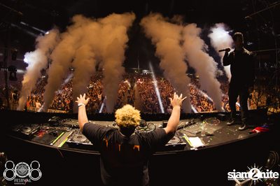 808 Festival 2016 | Pattaya - Day 1 (Album 1) — photo 167