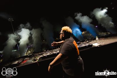 808 Festival 2016 | Pattaya - Day 1 (Album 1) — photo 171