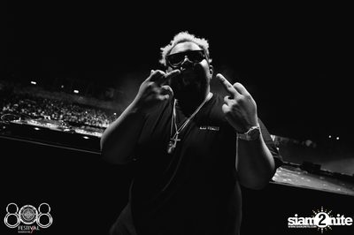 808 Festival 2016 | Pattaya - Day 1 (Album 1) — photo 173