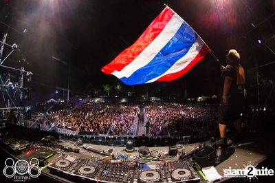 808 Festival 2016 | Pattaya - Day 1 (Album 1) — photo 174