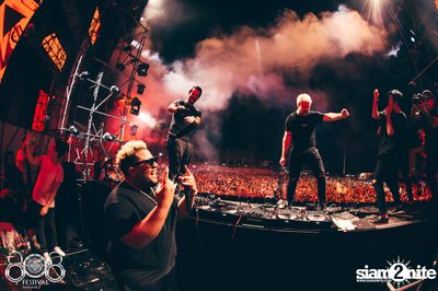 808 Festival 2016 | Pattaya - Day 1 (Album 1) — photo 176
