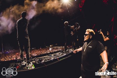 808 Festival 2016 | Pattaya - Day 1 (Album 1) — photo 177
