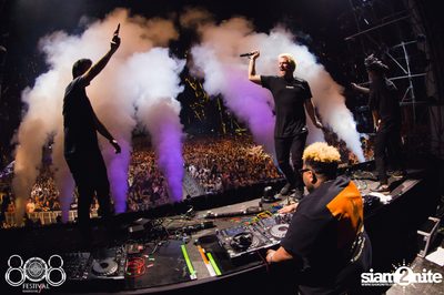 808 Festival 2016 | Pattaya - Day 1 (Album 1) — photo 180
