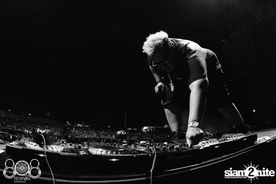 808 Festival 2016 | Pattaya - Day 1 (Album 1) — photo 181
