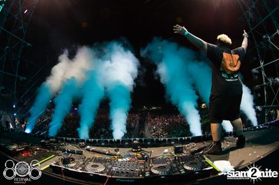 808 Festival 2016 | Pattaya - Day 1 (Album 1) — photo 182