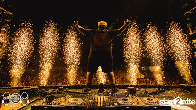 808 Festival 2016 | Pattaya - Day 1 (Album 1) — photo 183