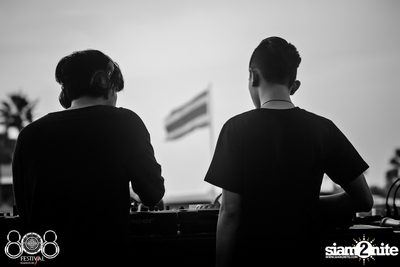 808 Festival 2016 | Pattaya - Day 1 (Album 2) — photo 3