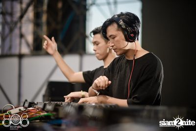 808 Festival 2016 | Pattaya - Day 1 (Album 2) — photo 6