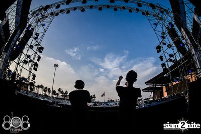 808 Festival 2016 | Pattaya - Day 1 (Album 2) — photo 15