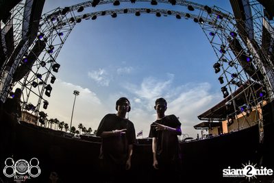 808 Festival 2016 | Pattaya - Day 1 (Album 2) — photo 16