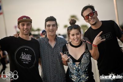 808 Festival 2016 | Pattaya - Day 1 (Album 2) — photo 18