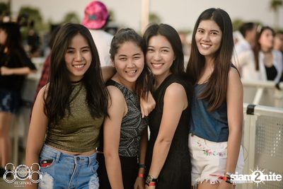 808 Festival 2016 | Pattaya - Day 1 (Album 2) — photo 20