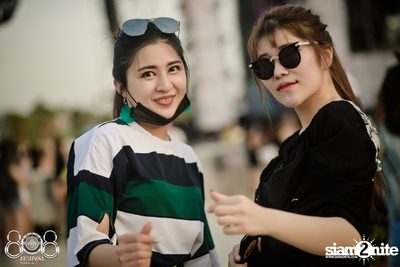 808 Festival 2016 | Pattaya - Day 1 (Album 2) — photo 21