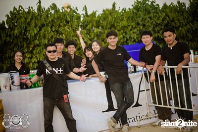 808 Festival 2016 | Pattaya - Day 1 (Album 2) — photo 24