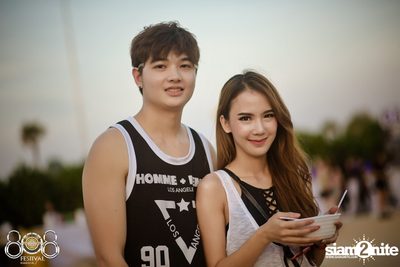 808 Festival 2016 | Pattaya - Day 1 (Album 2) — photo 26